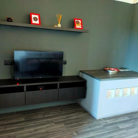 Appartement En Duplex Au 3Ieme Etage Sans Ascenseur Ιέρ Εξωτερικό φωτογραφία