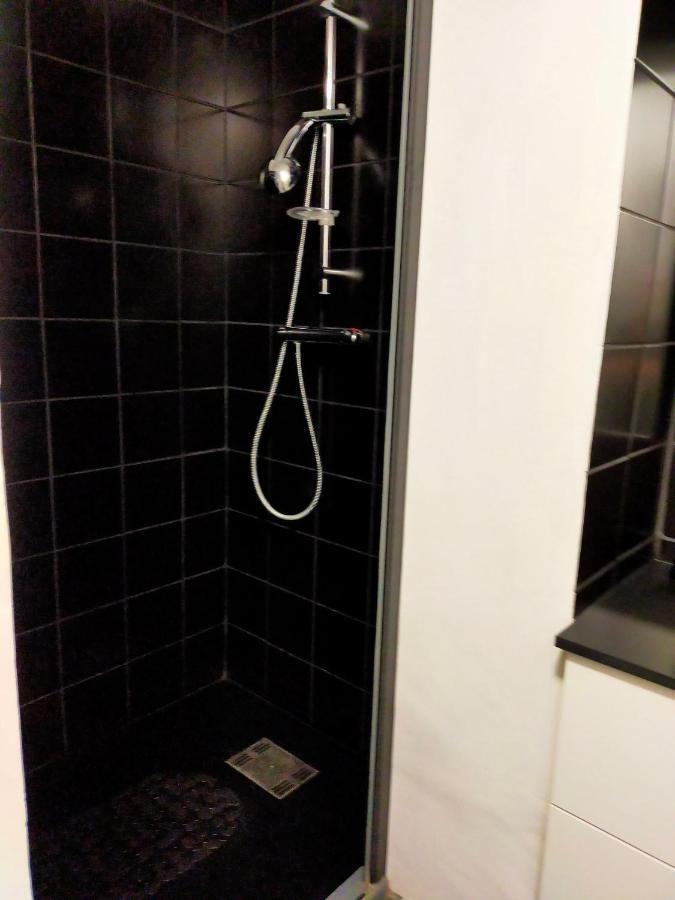 Appartement En Duplex Au 3Ieme Etage Sans Ascenseur Ιέρ Εξωτερικό φωτογραφία