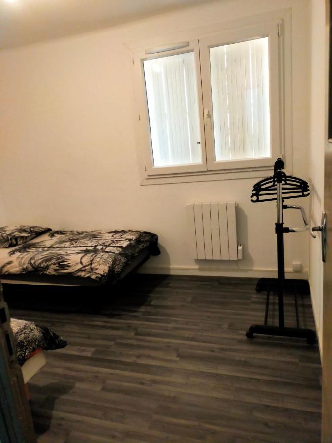 Appartement En Duplex Au 3Ieme Etage Sans Ascenseur Ιέρ Εξωτερικό φωτογραφία