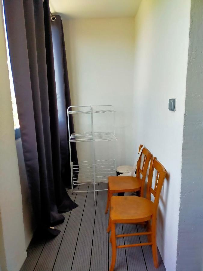 Appartement En Duplex Au 3Ieme Etage Sans Ascenseur Ιέρ Εξωτερικό φωτογραφία