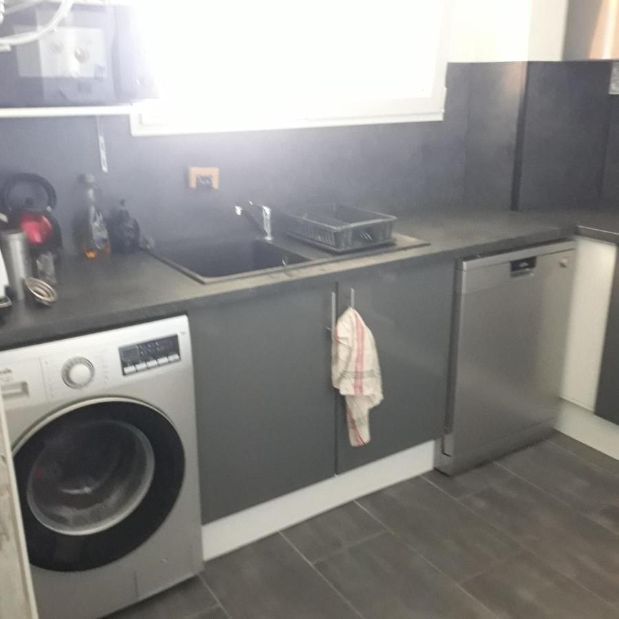Appartement En Duplex Au 3Ieme Etage Sans Ascenseur Ιέρ Εξωτερικό φωτογραφία