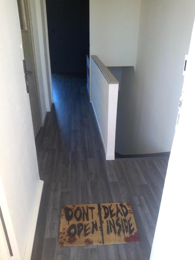 Appartement En Duplex Au 3Ieme Etage Sans Ascenseur Ιέρ Εξωτερικό φωτογραφία